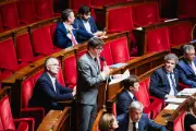 Canicule : le grand bobard anti-écolos