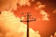 Canicule : le réseau électrique français sous tension