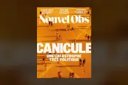 Canicule : les candidats complices criminels du déni climatique