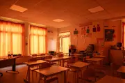 Canicule : les écoles se délocalisent pour trouver de l'air frais