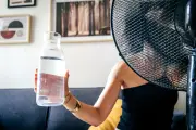 Canicule : les risques pour les adultes en bonne santé, selon un urgentiste
