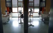 Canicule à l'hôpital : un fils interdit de climatiseur pour sa mère de 83 ans