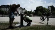 Canicule mai 2026 : 300 décès en excès en France