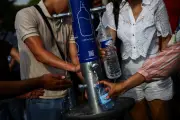 Canicule : mesures de vigilance rouge détaillées par les autorités