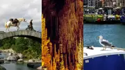Canicule : où trouver de la fraîcheur en Languedoc-Roussillon ?