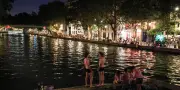 Canicule à Paris : un homme meurt noyé dans le canal Saint-Martin