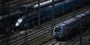 Canicule : pics à 40 °C, coupures d'électricité et trains régionaux suspendus