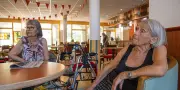 Canicule à Rennes : des personnes âgées épuisées et inquiètes