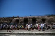 Canicule : six pays européens frappés par une vague de chaleur intense