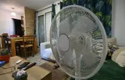 Canicule : trois à cinq jours pour rafraîchir un logement, selon une chercheuse