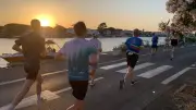 Cap d’Agde Sunset Marathon : 3 000 participants pour une première édition réussie