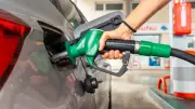 Carburants : gazole et SP95 sous 1,90 €, du jamais-vu depuis la guerre au Moyen-Orient