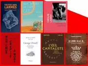 Caroline Laurent, Sophie Cras, Pierre Charvet : nos coups de cœur littéraires