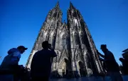Cathédrale de Cologne : fin de la gratuité pour les visiteurs