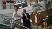 Ceïba vise 4 millions de visiteurs pour la Coupole des Halles à Nîmes