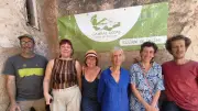 Celles : appel aux dons pour sauver la renaissance du village
