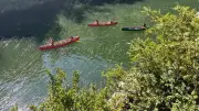 Centre jeunesse de Saint-Jean-de-Védas : été fun avec canoë et accueil libre