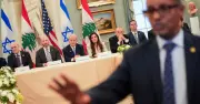 Cessez-le-feu conditionnel entre Israël et le Liban sous l'égide des États-Unis