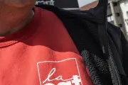 CGT: lutter contre l'extrême droite dans ses rangs syndicaux
