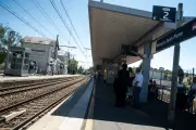 Chaleur en Île-de-France : RER et Transilien perturbés ce lundi
