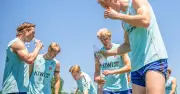 Chaleur extrême : Roland-Garros et Coupe du monde sous pression