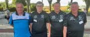 Championnats régionaux de jeu provençal : les Gardois échouent à domicile