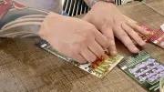 Chance insolite : 100 000 € gagnés avec un ticket à gratter à Montauban