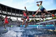 Charlety : 5 raisons de préférer l'athlétisme au Mondial