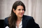 Charlotte Casiraghi brise le silence sur son enfance sous pression