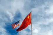Chine confirme rétention d'un Américain soupçonné d'espionnage
