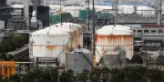 Chine : la guerre au Moyen-Orient n'a pas causé de grand choc énergétique