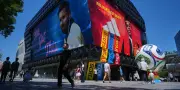 Chine : élimination précoce et avenir incertain au Mondial 2026