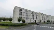 Châlons-en-Champagne : un enfant de 4 ans chute du quatrième étage