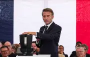 Choose France 2026 : 93 milliards d'euros d'investissements annoncés