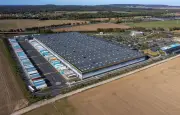 Choose France 2026 : la logistique attire 4 milliards d'euros d'investissements