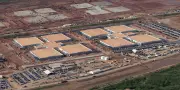 Choose France : Macron confirme la course au gigantisme des data centers pour l'IA