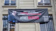 Christophe Gleizes : rejet du pourvoi, espoir de grâce présidentielle