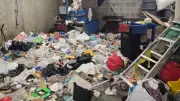 Chute de 14 étages dans un vide-ordures : une femme survit miraculeusement