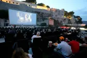 Cinéma en plein air dans les Alpes-Maritimes : notre sélection estivale