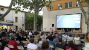 Cinéma en plein air : deux séances gratuites à Bessan cet été