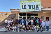 Cinéma italien : le Club Italianiste de Provence transmet sa passion aux collégiens de Fréjus