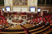 Ciottistes désertent leur niche parlementaire face à l'obstruction de la gauche