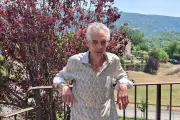 Cipières : petite enfance, infirmières, photovoltaïque, les projets du maire Gilbert Taulane