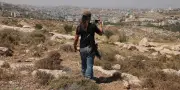 Cisjordanie occupée : violence record des colons israéliens déplore l'ONU