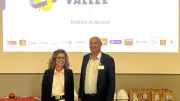CleanTech Vallée : Denis Brunel prend la présidence, cap sur l'innovation territoriale