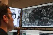 Climat : aux États-Unis, El Niño menace de se déchaîner sans surveillance