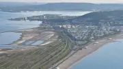 Climat : l’Hérault aura le climat de l’Andalousie en 2050