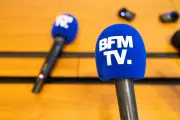 CMA Media met en vente ses neuf chaînes locales BFM