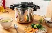 Cocotte-minute SEB ClipsoMinut' : rapide, durable et en promo