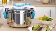 Cocotte Seb Clipso Minut’ Easy à prix réduit sur Amazon